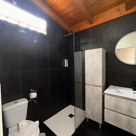 Tamaragua Breeze - Modern With Pool La Oliva
