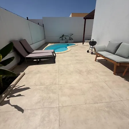 Villa Tamaragua Breeze - Modern With Pool